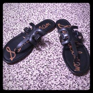 Sam Edelman sandals
